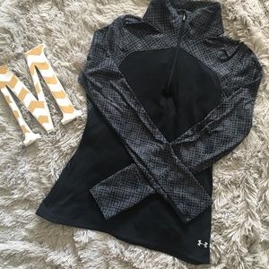 Under Armour || Quarter Zip